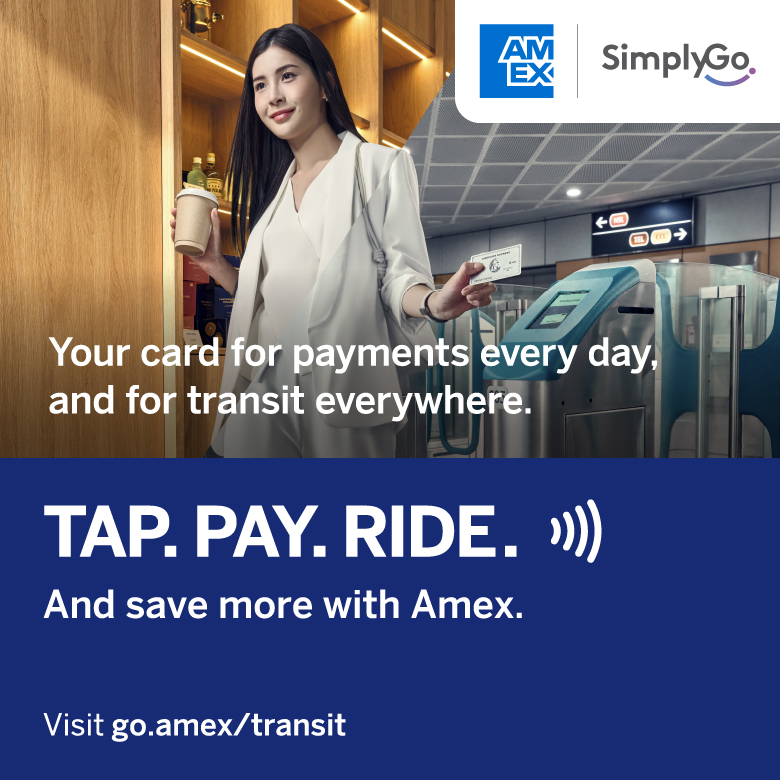 SimplyGo - Simplifying Journeys, Creating Value