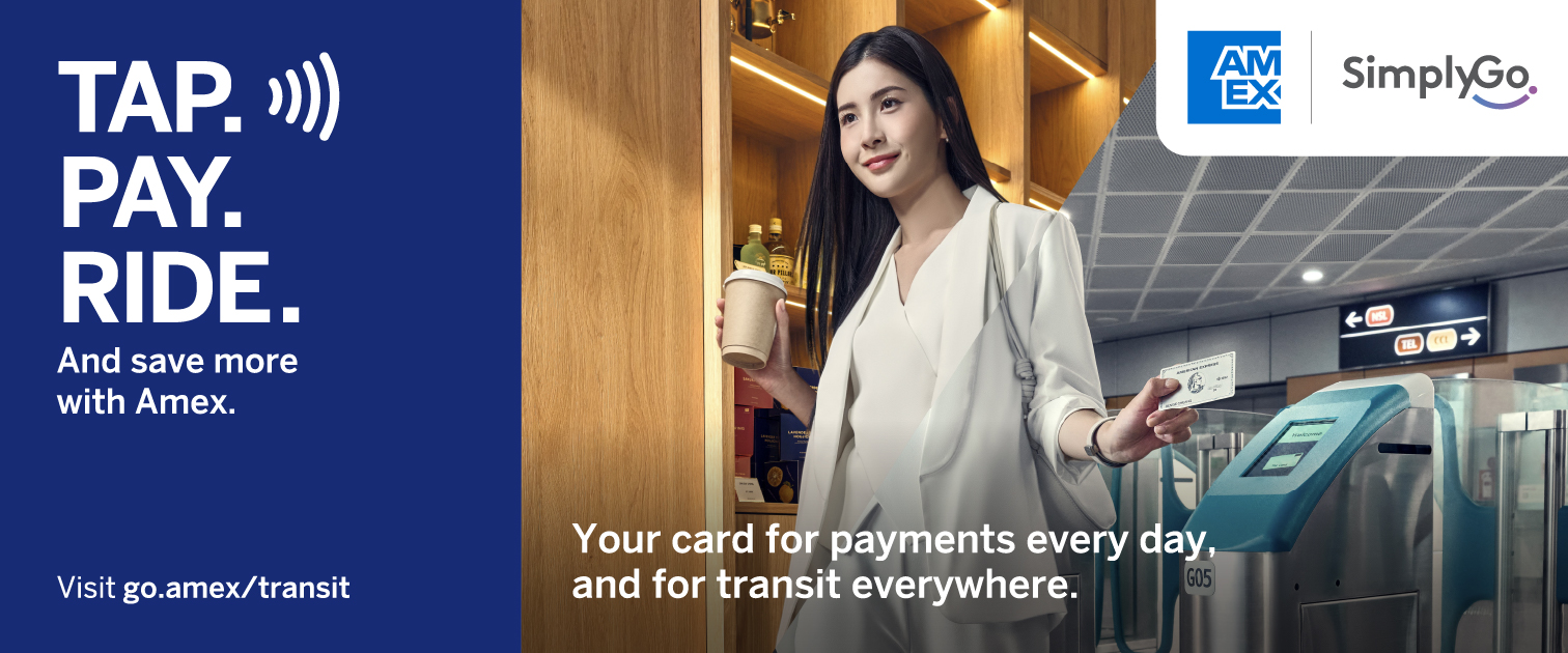 SimplyGo - Simplifying Journeys, Creating Value