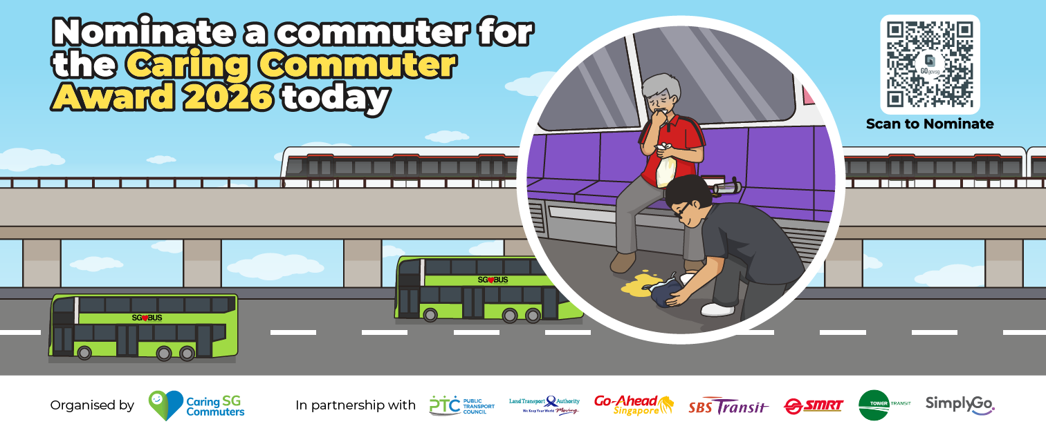 SimplyGo - Simplifying Journeys, Creating Value