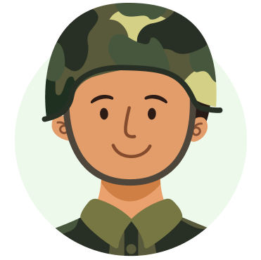 Full-timeNationalServicemen